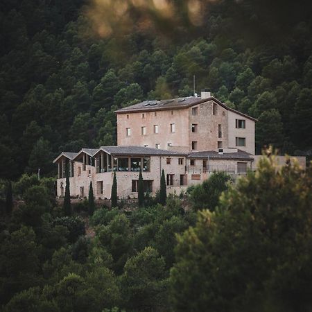 Torre Del Marques Hotel Spa & Winery - Small Luxury Hotels Monroyo Kültér fotó