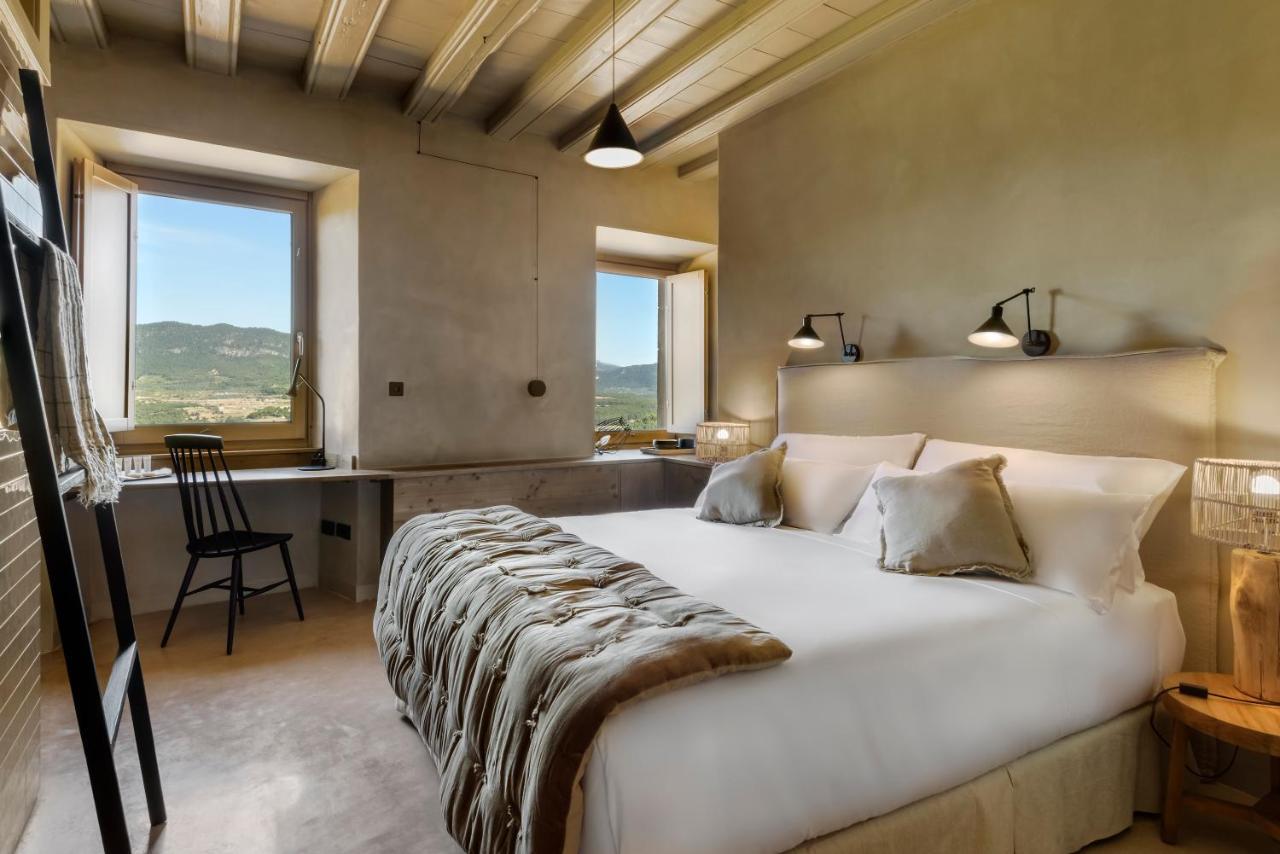 Torre Del Marques Hotel Spa & Winery - Small Luxury Hotels Monroyo Kültér fotó