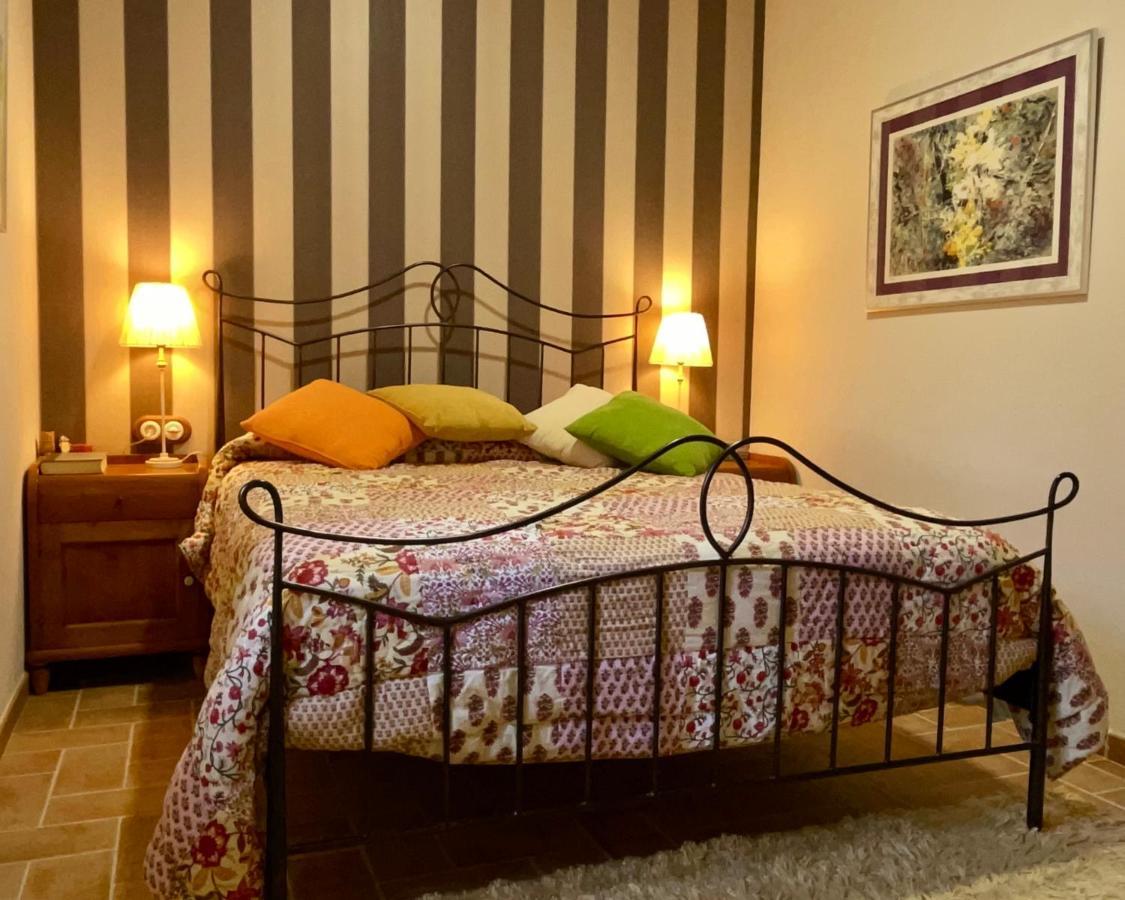 Torre Del Marques Hotel Spa & Winery - Small Luxury Hotels Monroyo Kültér fotó