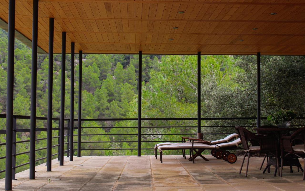 Torre Del Marques Hotel Spa & Winery - Small Luxury Hotels Monroyo Kültér fotó