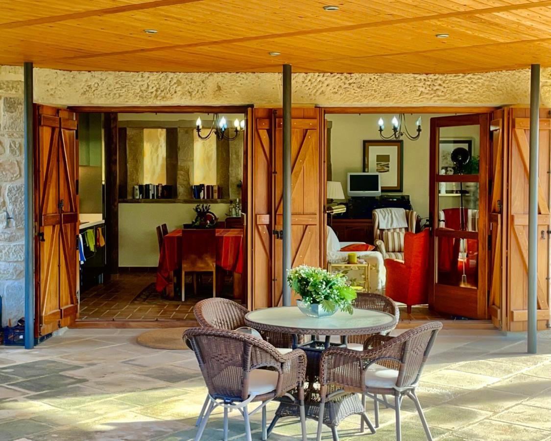 Torre Del Marques Hotel Spa & Winery - Small Luxury Hotels Monroyo Kültér fotó