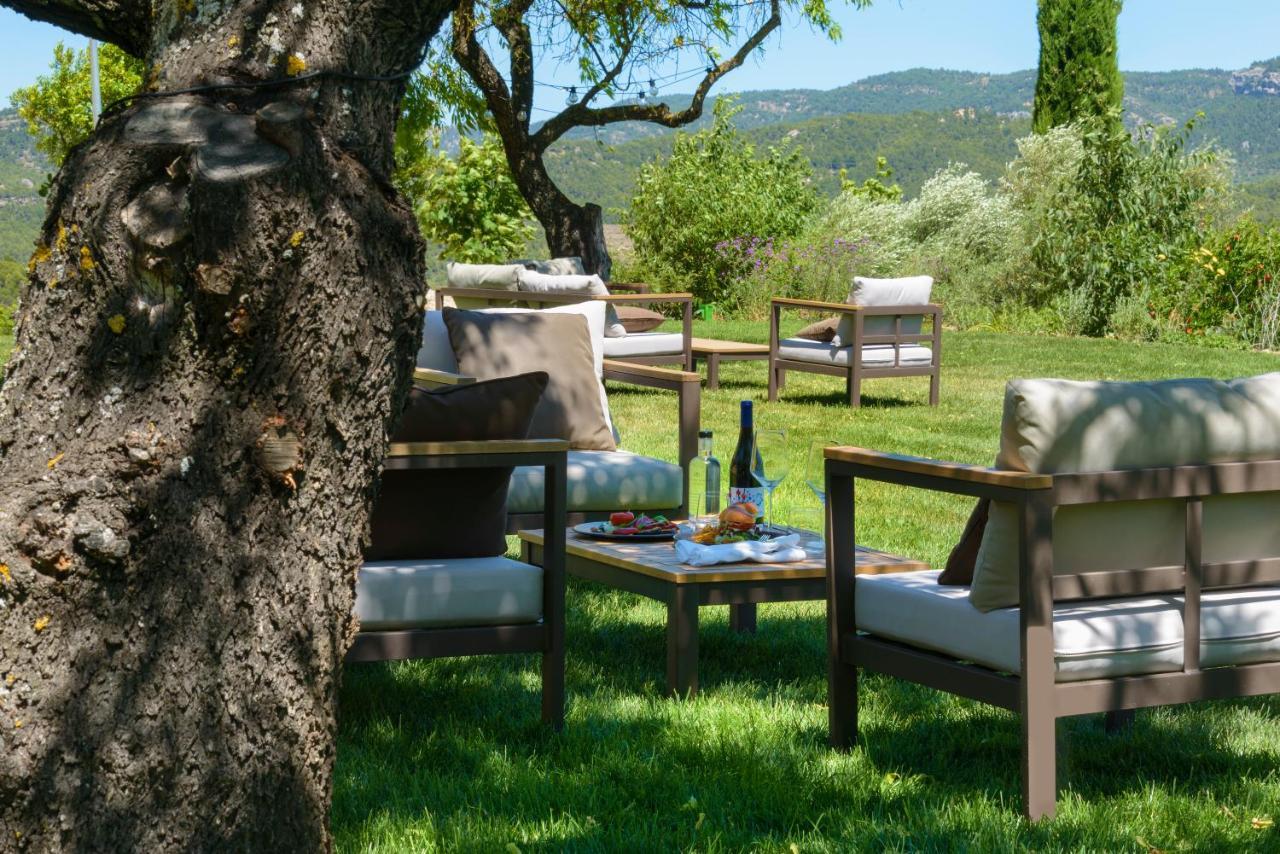 Torre Del Marques Hotel Spa & Winery - Small Luxury Hotels Monroyo Kültér fotó