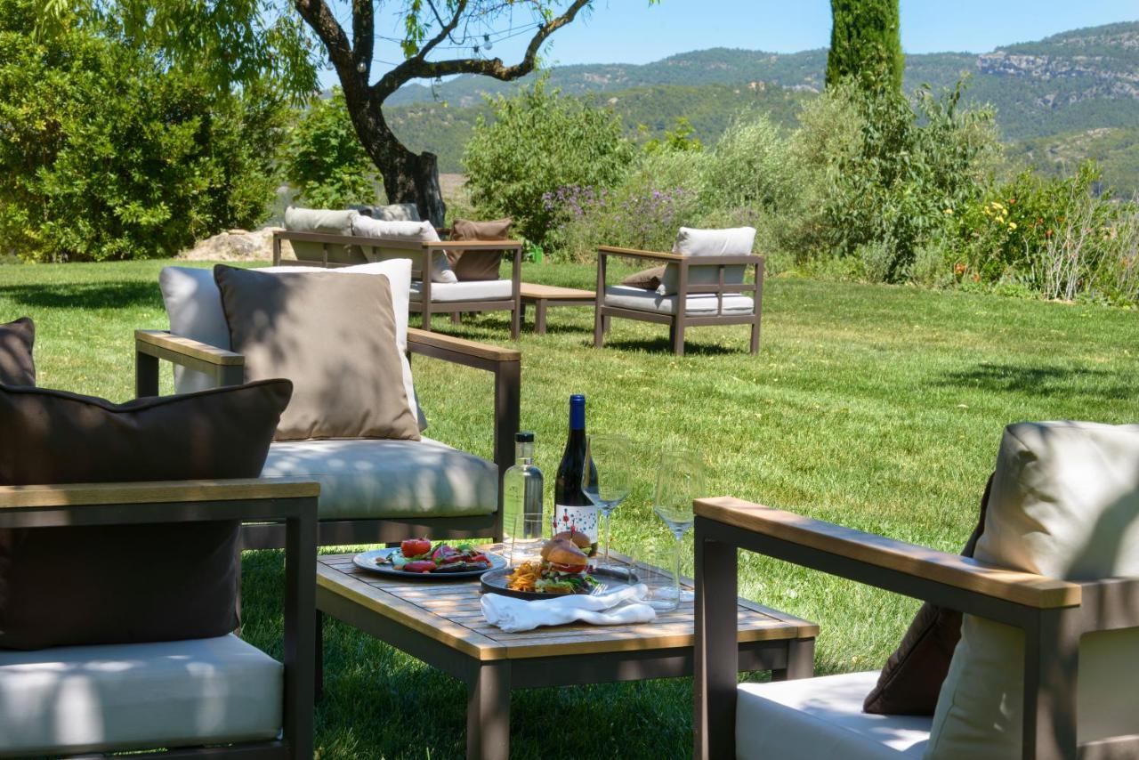 Torre Del Marques Hotel Spa & Winery - Small Luxury Hotels Monroyo Kültér fotó