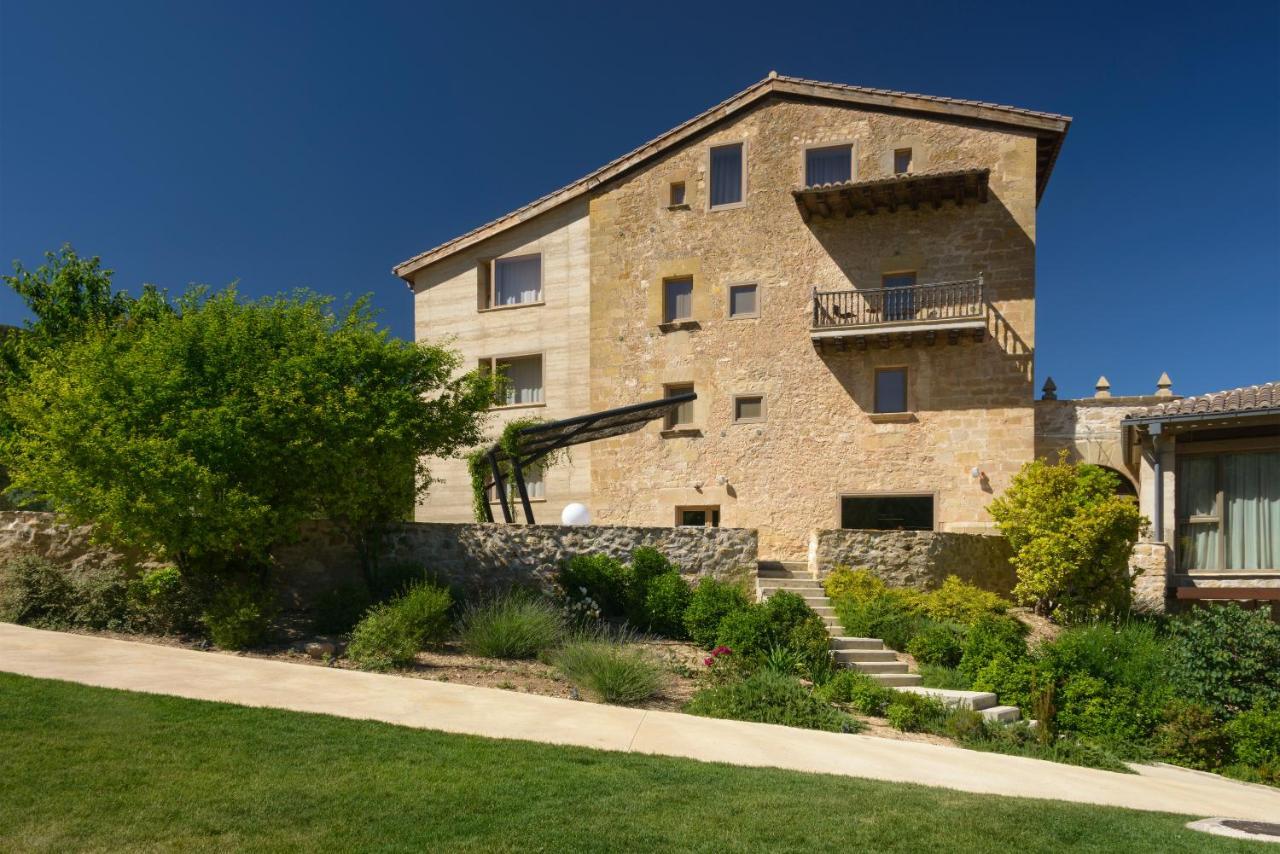 Torre Del Marques Hotel Spa & Winery - Small Luxury Hotels Monroyo Kültér fotó