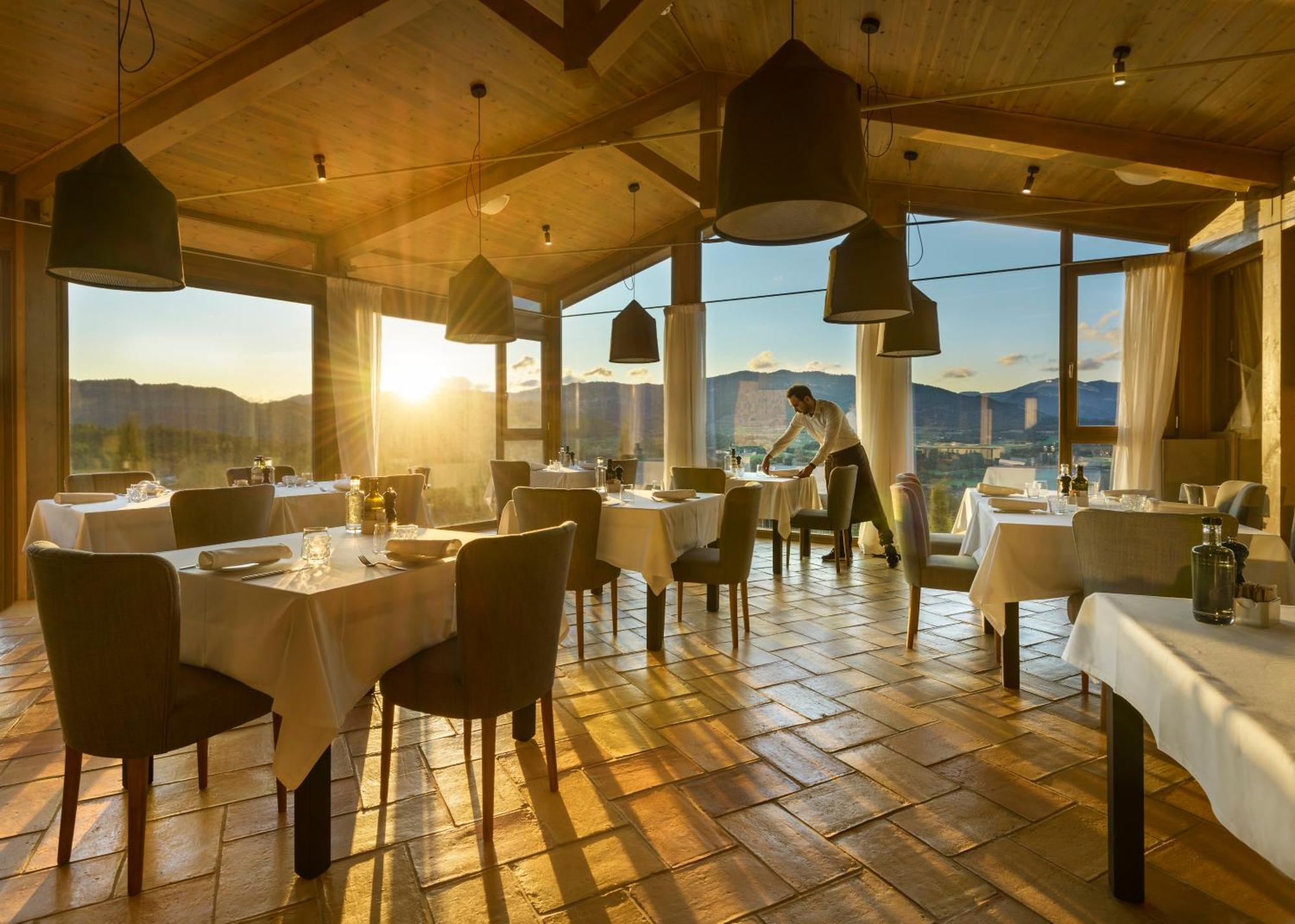 Torre Del Marques Hotel Spa & Winery - Small Luxury Hotels Monroyo Kültér fotó