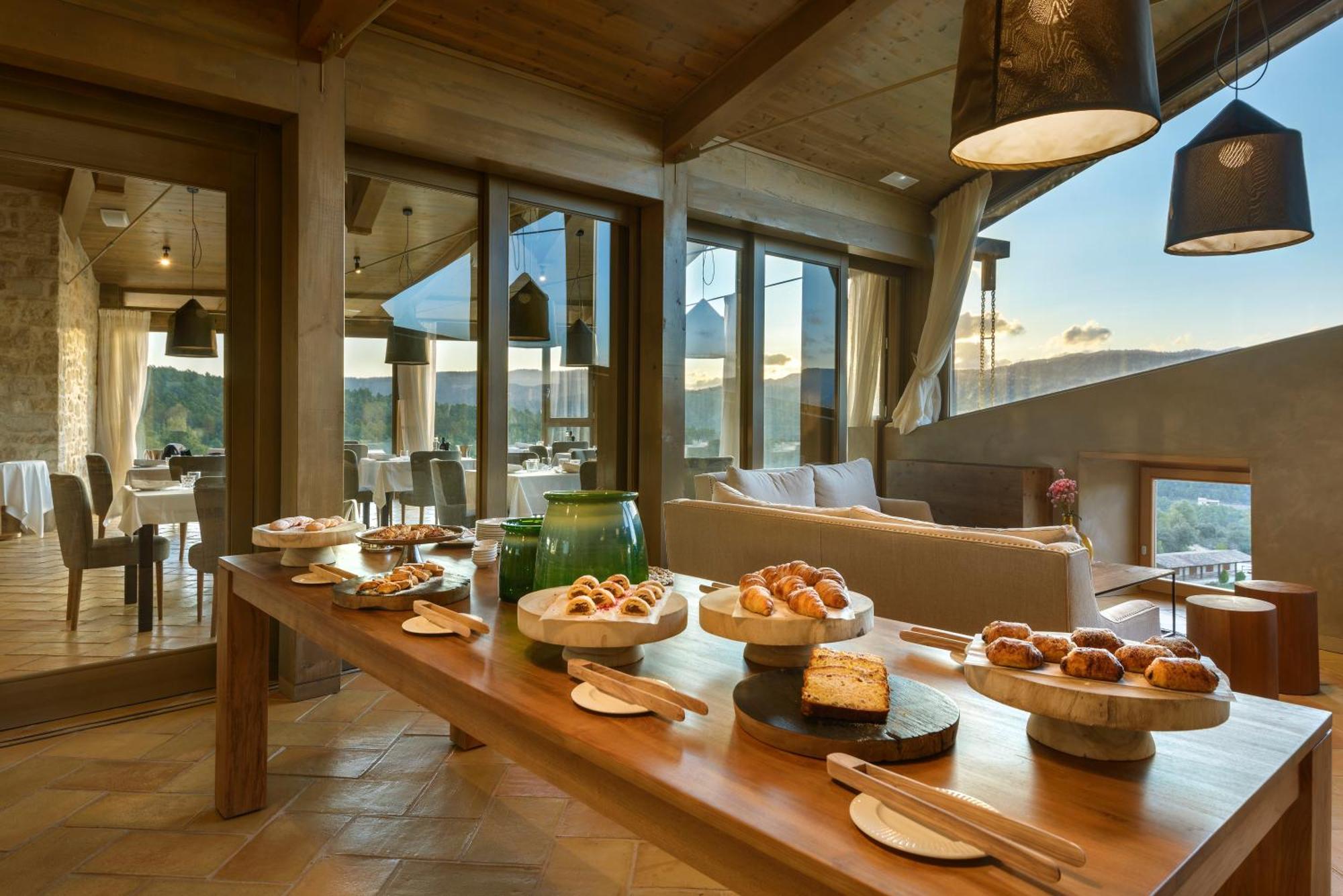 Torre Del Marques Hotel Spa & Winery - Small Luxury Hotels Monroyo Kültér fotó