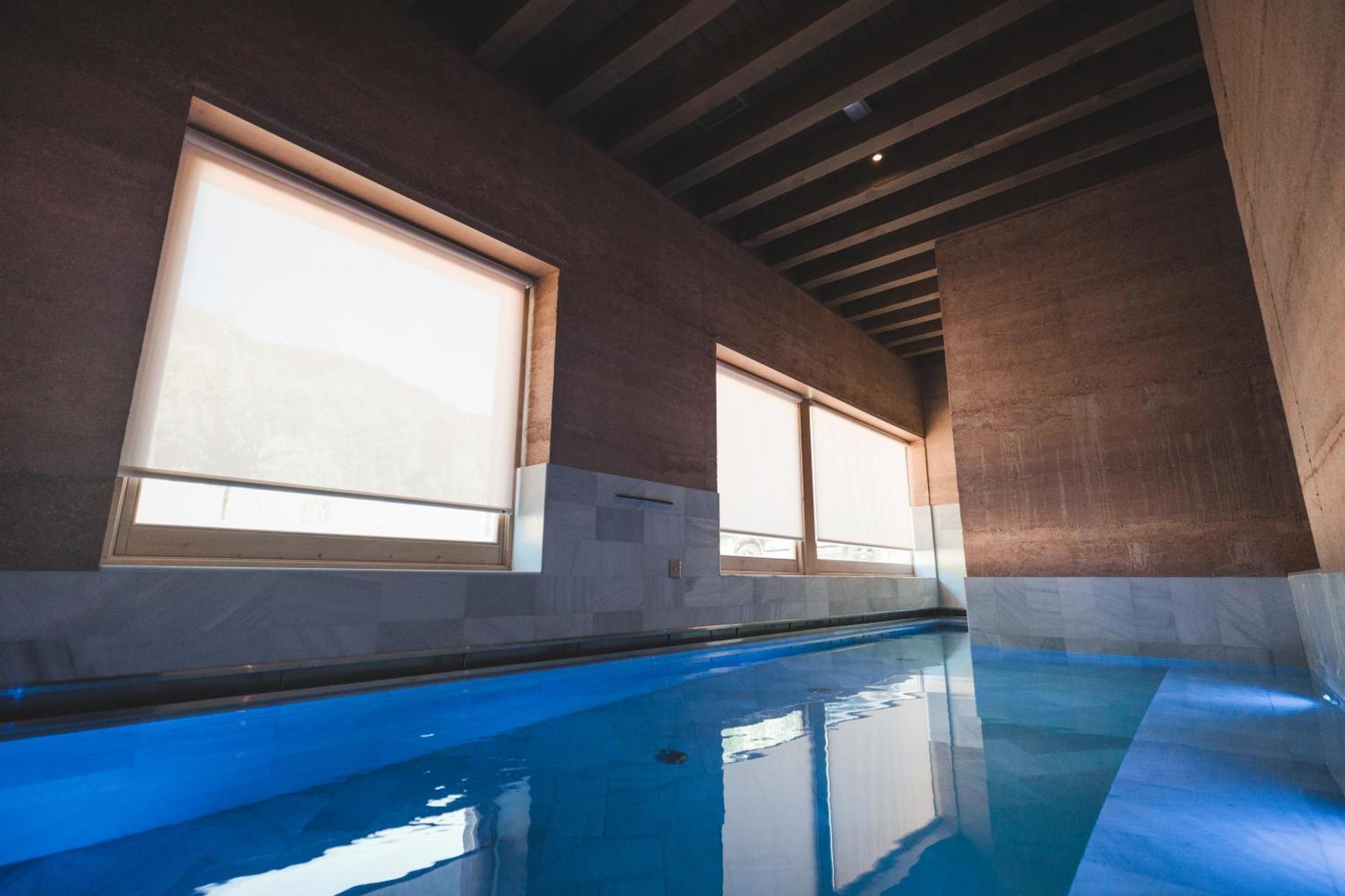 Torre Del Marques Hotel Spa & Winery - Small Luxury Hotels Monroyo Kültér fotó