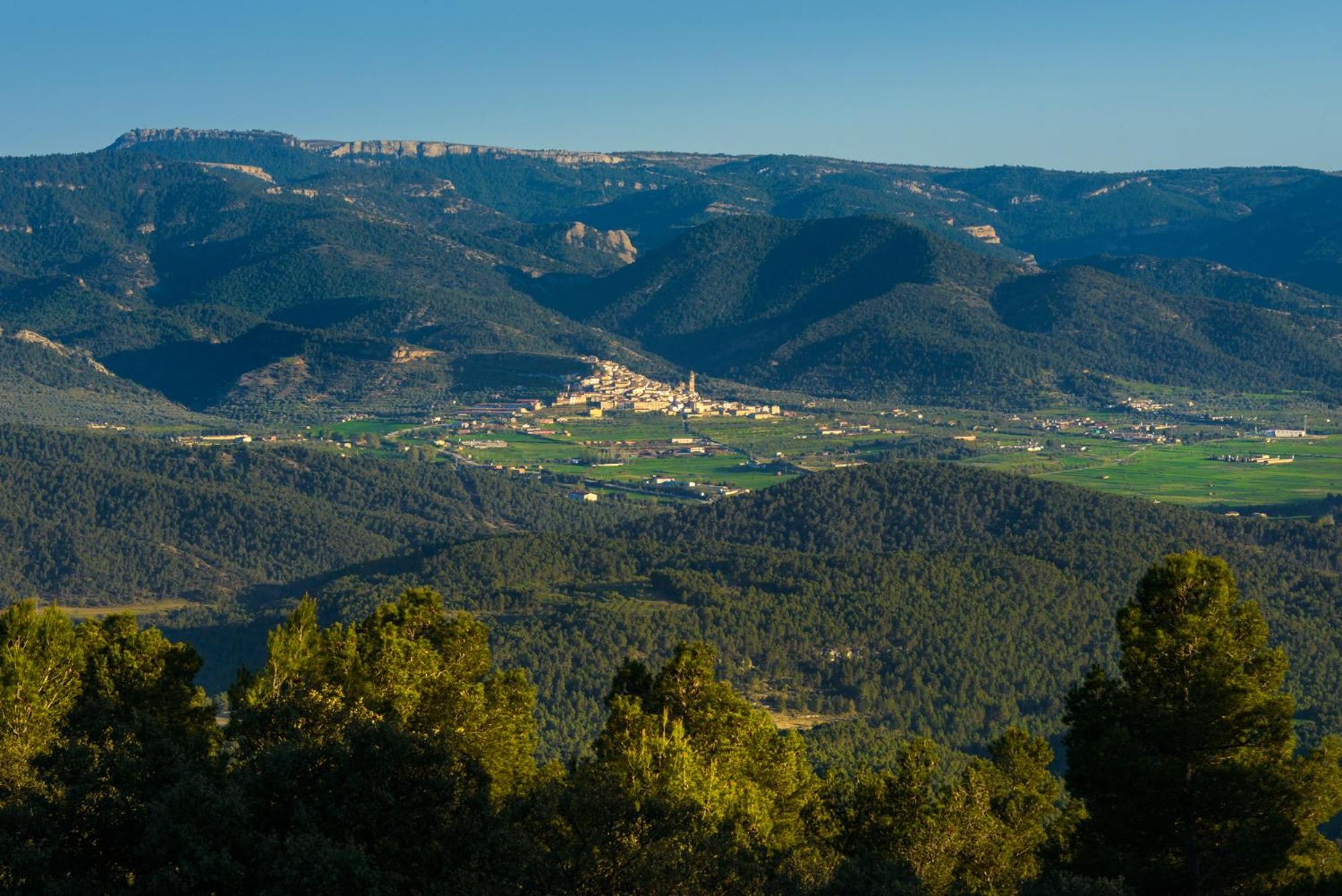 Torre Del Marques Hotel Spa & Winery - Small Luxury Hotels Monroyo Kültér fotó